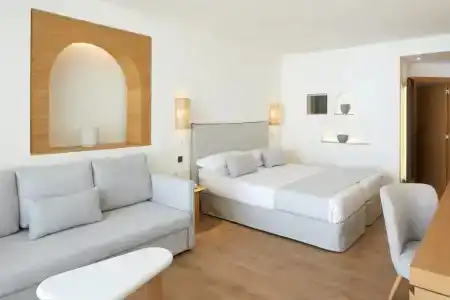 Apartamentos Blau Parc - 7