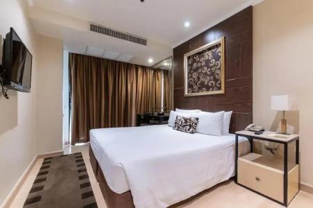 Admiral Premier Bangkok - Sha Extra Plus - 30