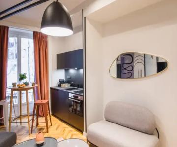 Maisons du Monde & Suites - Nantes - 34