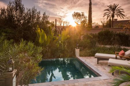 Four Seasons Resort Marrakech - 63