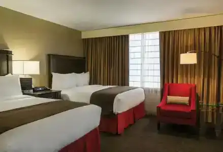 Doubletree by Hilton Los Angeles Downtown - 78