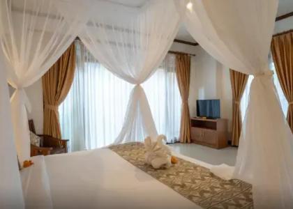 Budhi Ayu Villas - 20