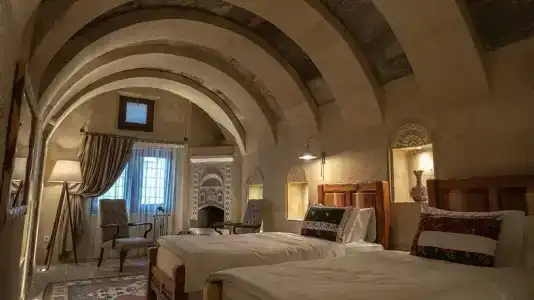 Petra Inn Cappadocia - 59
