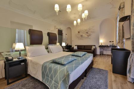 Best Western Plus Genova - 67