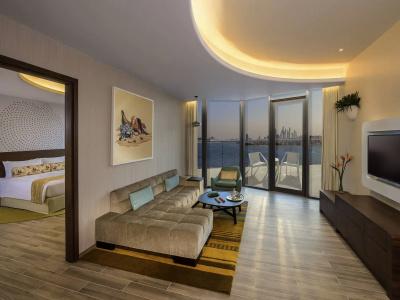 The Retreat Palm Dubai MGallery by Sofitel - 73
