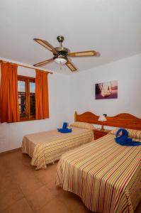 Bungalows Castillo Beach - 20