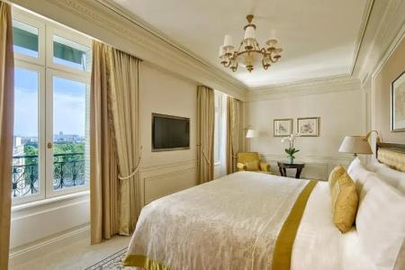 Shangri-La Paris - 49