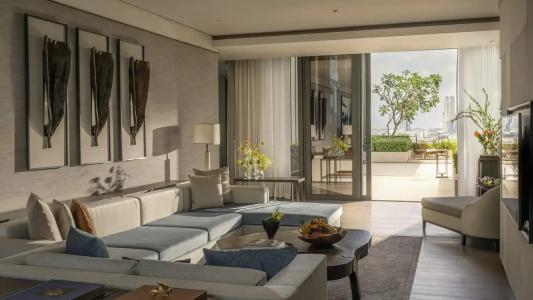 Four Seasons Bangkok at Chao Phraya River - 70