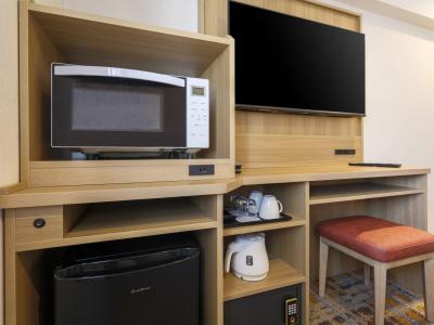 Flexstay Inn Higashi Jujo - 33