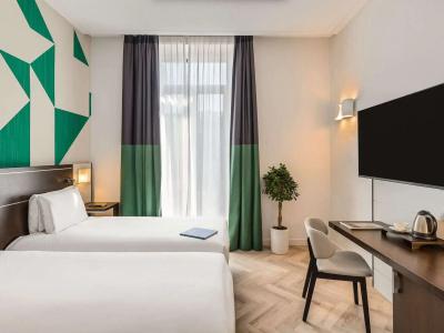 Mercure Napoli Centro Angioino - 34