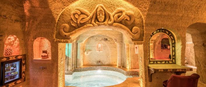 Kapadokya Hill & Spa (12+) - 73