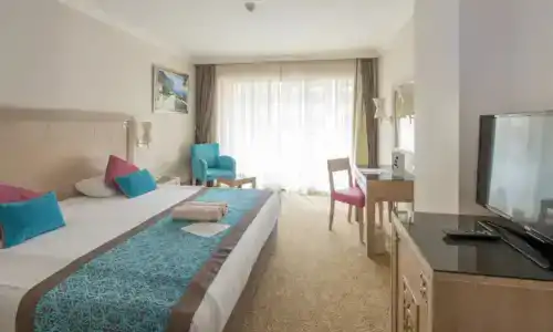 Crystal De Luxe Resort & Spa - All Inclusive - 45