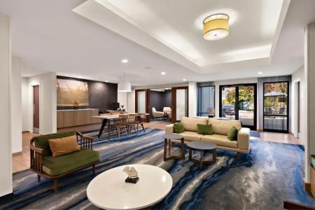 Fairfield by Marriott - 30