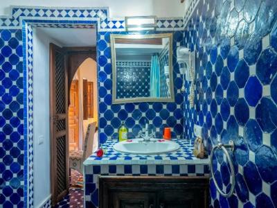 Riad Sun of Kech - 35