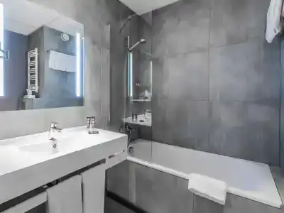 Novotel Kraków City West - 83