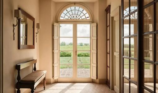 Rosewood Castiglion del Bosco - 121