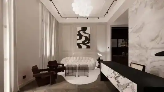 The Amauris Vienna - Relais & Châteaux - 8