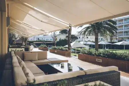 Aya Seahotel - 19
