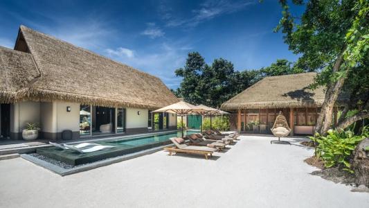 Joali, Maldives - 32