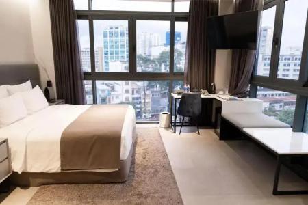 M Saigon - 47