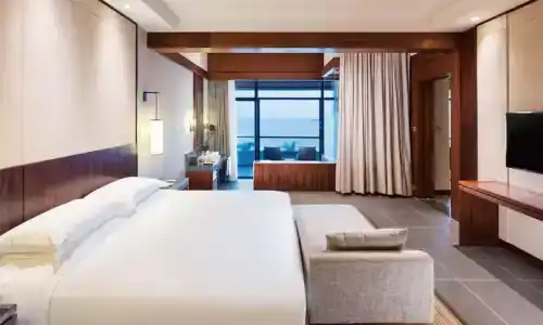 Hilton Sanya Yalong Bay Resort & Spa - 69