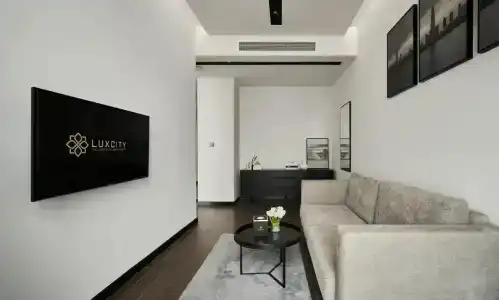 Luxcity & Apartment - 14