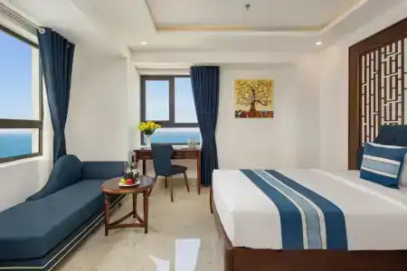 Eden Ocean View - 53
