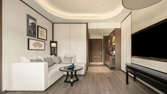 Pan Pacific Suzhou - 51