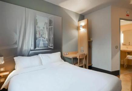 b&b hôTel Aix-En-Provence Pont De l'Arc - 18