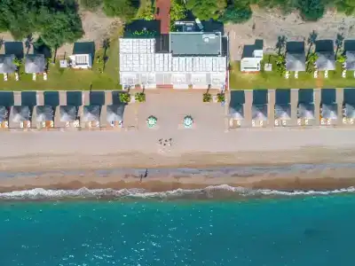 Club Prive By Rixos Belek - 28