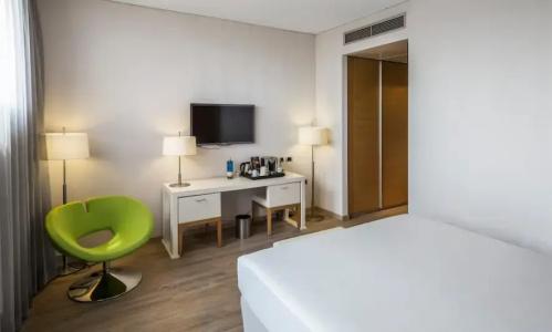 NH Milano Fiera - 57