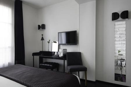 Le 123 Sébastopol - Astotel - 52