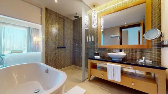 Marriott Al Jaddaf Dubai - 15