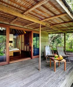 Gangehi Island Resort & Spa - 45