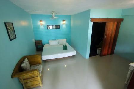 Chomjan Resort - 12