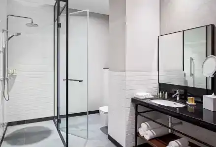 DoubleTree by Hilton Dubai M Square & Residences - 60