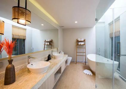 Mandarava Resort And Spa, Karon Beach - Sha Extra Plus - 33