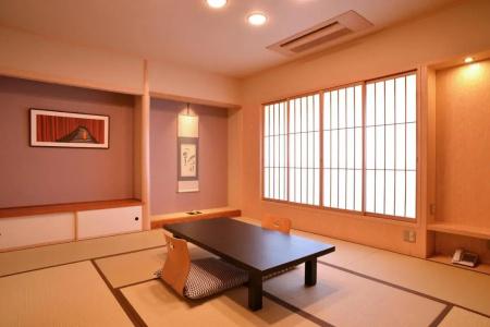 Nishiyama Ryokan - 11