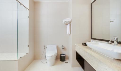 Grand Palazzo - Sha Extra Plus - 41