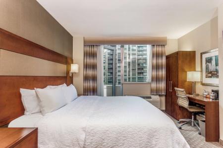 Hampton Inn Manhattan Grand Central - 45