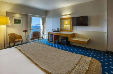 Best Western Plus Konak - 36