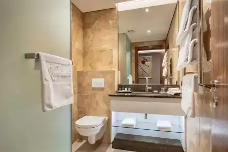 Grand Kempinski Riga - 97