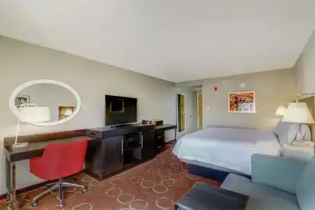 Hampton Inn Tropicana Las Vegas - 75
