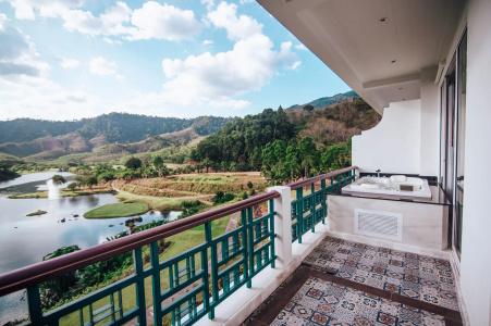 Katathong Golf Resort & Spa - 54