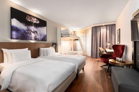 Radisson Collection Grand Place Brussels - 52