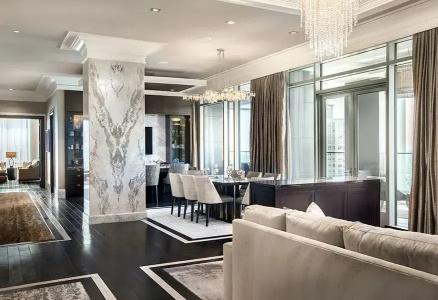 The Post Oak - 83