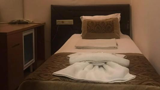 Milano & SPA Sultanahmet - 15