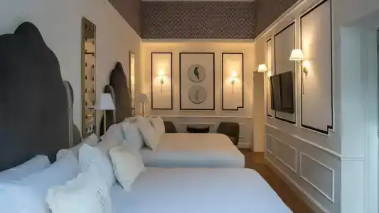 IL Tornabuoni The Unbound Collection by Hyatt - 59