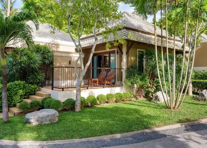 Fair House Villas & Spa, Koh Samui - Sha Extra Plus - 48