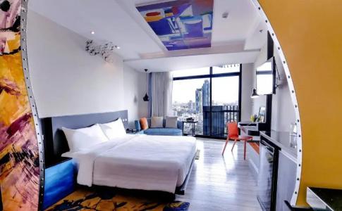 Siam@Siam Design Pattaya - 58